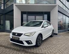 Seat Ibiza Haguenau