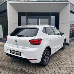 Seat Ibiza Ibiza 1.0 TSI 95 ch S/S BVM5 Copa Haguenau