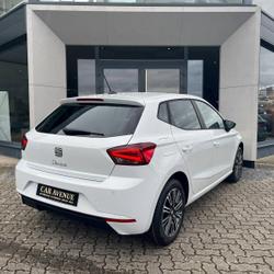Seat Ibiza 1.0 TSI 95 ch Copa Haguenau