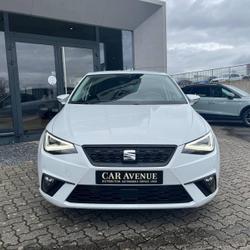 Seat Ibiza 1.0 TSI 95 ch Copa Haguenau