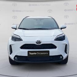 Toyota Yaris Cross 130h Design MY26 Thionville