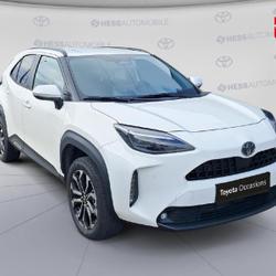 Toyota Yaris Cross 130h Design MY26 Thionville