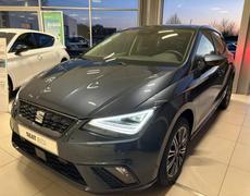 Seat Ibiza Haguenau