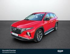 Hyundai Tucson Faches-Thumesnil