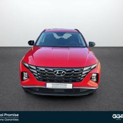 Hyundai Tucson 1.6 T-GDi 265ch PHEV Business BVA6 HTRAC Faches-Thumesnil