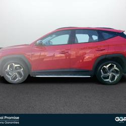 Hyundai Tucson 1.6 T-GDi 265ch PHEV Business BVA6 HTRAC Faches-Thumesnil