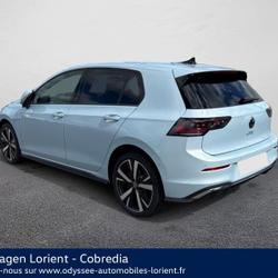 Volkswagen Golf 8 1.5 eHybrid 272ch GTE DSG6 Lanester