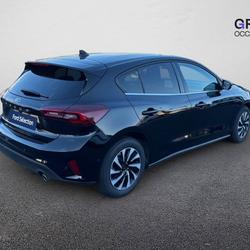 Ford Focus Focus 1.0 EcoBoost 125 S&S mHEV Titanium X Business B&eacute;ziers