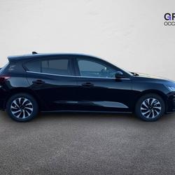 Ford Focus Focus 1.0 EcoBoost 125 S&S mHEV Titanium X Business B&eacute;ziers