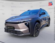 Toyota BZ4X Thionville