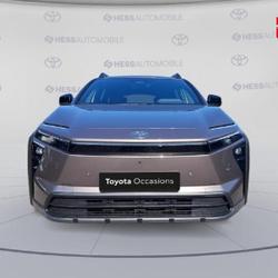 Toyota BZ4X 224ch 11kW Grande Autonomie Design MY26 Thionville