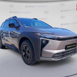 Toyota BZ4X 224ch 11kW Grande Autonomie Design MY26 Thionville