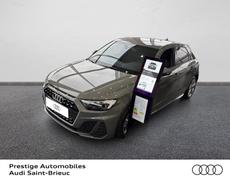 Audi A1 Sportback Saint-Brieuc