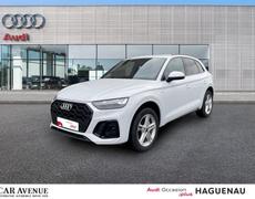 Audi Q5 Haguenau