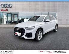 Audi Q5 Haguenau
