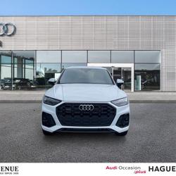 Audi Q5 55 TFSI e 367ch S line quattro S tronic 7 Haguenau
