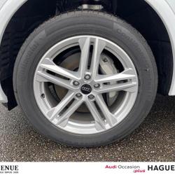 Audi Q5 55 TFSI e 367ch S line quattro S tronic 7 Haguenau