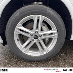 Audi Q5 Q5 55 TFSIe 367 S tronic 7 Quattro S line Haguenau