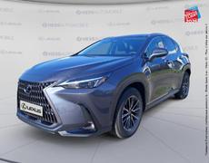 Lexus NX Metz