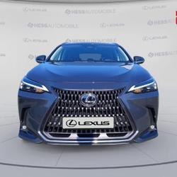 Lexus NX 350h 200ch Luxe 2WD MY26 Metz