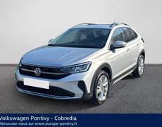 Volkswagen Taigo Pontivy