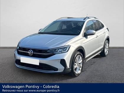 Volkswagen Taigo - 1.0 TSI 116ch VW Edition - 24 390 €