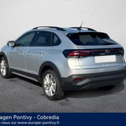 Volkswagen Taigo 1.0 TSI 116ch VW Edition Pontivy