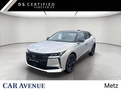 DS Numéro 4 - N°4 Plug-In Hybrid 225 Pallas - 49 990 €
