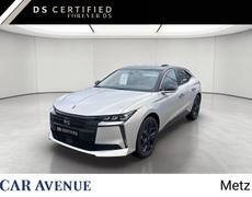 DS Numero 4 Metz