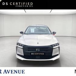 DS Num&eacute;ro 4 N&deg;4 Plug-In Hybrid 225 Pallas Metz