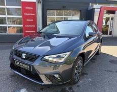 Seat Ibiza Sarrebourg