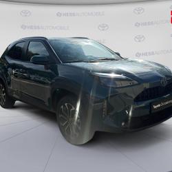 Toyota Yaris Cross 130h Design AWD-i MY26 occasion - Longwy - photo 3/30