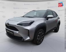 Toyota Yaris Cross Thionville