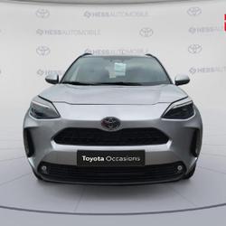Toyota Yaris Cross 130h Design MC24 Thionville