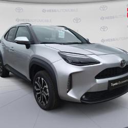 Toyota Yaris Cross 130h Design MC24 Thionville