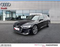 Audi A6 Avant Haguenau