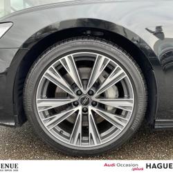 Audi A6 Avant 50 TFSI e 299ch S line quattro S tronic 7 MALUS AU POIDS PAY&Eacute; Haguenau