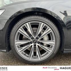 Audi A6 Avant A6 Avant 50 TFSIe 299 ch S tronic 7 Quattro S line Haguenau