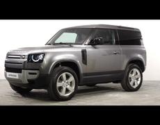 Land Rover Defender Epagny Metz-Tessy