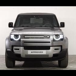 Land Rover Defender 90 3.0 D250 SE HARD TOP Epagny Metz-Tessy