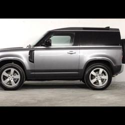 Land Rover Defender 90 3.0 D250 SE HARD TOP Epagny Metz-Tessy