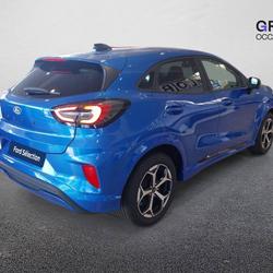 Ford Puma Puma 1.0 EcoBoost 125 ch mHEV S&S BVM6 ST-Line B&eacute;ziers