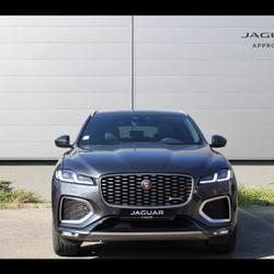Jaguar FPace P400e Plug-in-Hybrid R-Dynamic SE BVA8 AWD Crolles
