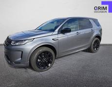 Land Rover Discovery Montpellier