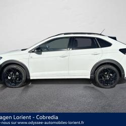 Volkswagen Taigo 1.0 TSI 116ch R-Line Edition DSG7 Lanester