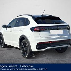 Volkswagen Taigo 1.0 TSI 116ch R-Line Edition DSG7 Lanester
