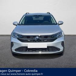 Volkswagen Taigo 1.0 TSI 116ch VW Edition DSG7 Quimper