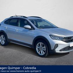 Volkswagen Taigo 1.0 TSI 116ch VW Edition DSG7 Quimper