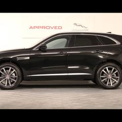 Jaguar FPace P400e Plug-in-Hybrid R-Dynamic SE BVA8 AWD Epagny Metz-Tessy