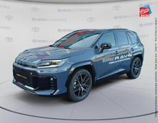 Toyota RAV4 Forbach